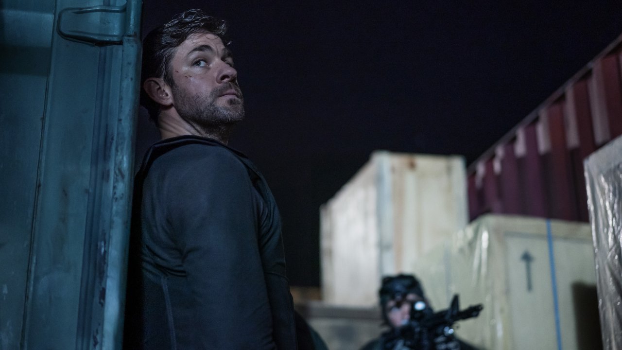 Jack Ryan 4, John Krasinski rivela: 'Le riprese della quarta stagione sono già terminate'