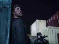 Jack Ryan 4, John Krasinski rivela: 'Le riprese della quarta stagione sono già terminate'