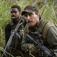 Jack Ryan 2: una foto della seconda stagione della serie Amazon