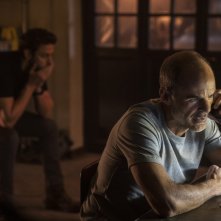 Jack Ryan 2: Michael Kelly in una foto della seconda stagione della serie Amazon