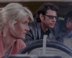 Jurassic World 3, Colin Trevorrow: 'Jeff Goldblum, Laura Dern e Sam Neill torneranno per un buon motivo'