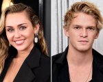 Miley Cyrus: Cody Simpson le fa dimenticare Liam Hemsworth a suon di baci (FOTO)