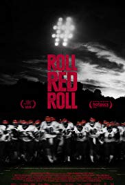 Locandina di Roll Red Roll