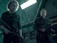 Terminator - Destino oscuro, recensione: anche la saga di James Cameron si risveglia