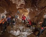 Trappola Mortale: i ragazzi nella grotta, il documentario shock stasera su National Geographic