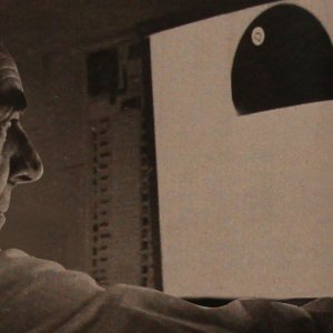 Vivere, che rischio: una scena del documentario