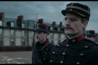 L' Ufficiale E La Spia -  Trailer Italiano