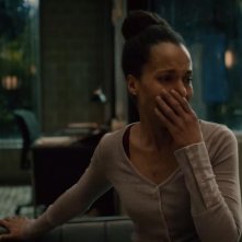 American Son: Kerry Washington in una sequenza