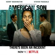 Locandina di American Son