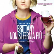 Locandina di Brittany non si ferma più