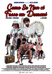 Locandina di Come se non ci fosse un domani