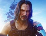Cyberpunk 2077: Luca Ward doppierà il personaggio di Keanu Reeves, Johnny Silverhand