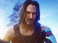 Cyberpunk 2077: Luca Ward doppierà il personaggio di Keanu Reeves, Johnny Silverhand