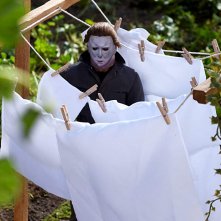 Una scena di Halloween - La notte delle streghe