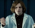 Justice League: Jesse Eisenberg non sa nulla della versione Snyder's Cut