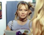 Lizzie McGuire, Hilary Duff condivide la prima foto del revival Disney+