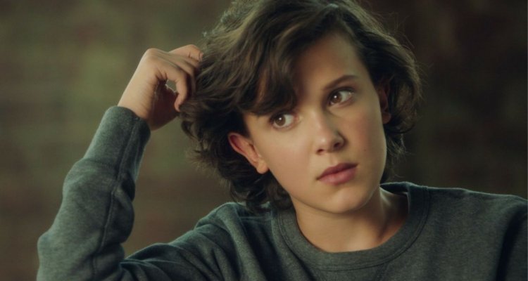 Film E Programmi Tv Di Millie Bobby Brown