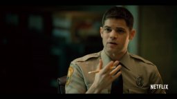 American Son - Trailer Italiano