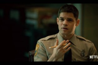 American Son - Trailer Italiano