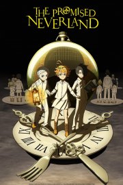 Locandina di The Promised Neverland
