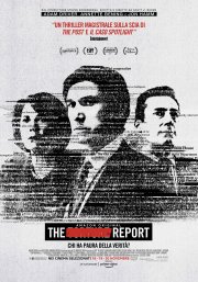 Locandina di The Report