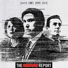 Locandina di The Report