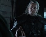 The Witcher: il teaser annuncia che il primo trailer arriverà domani
