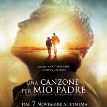 Locandina di Una canzone per mio padre