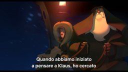 Klaus - I Segreti Del Natale - Featurette 'Capire Babbo Natale'