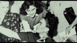 Frida. Viva La Vida - Trailer