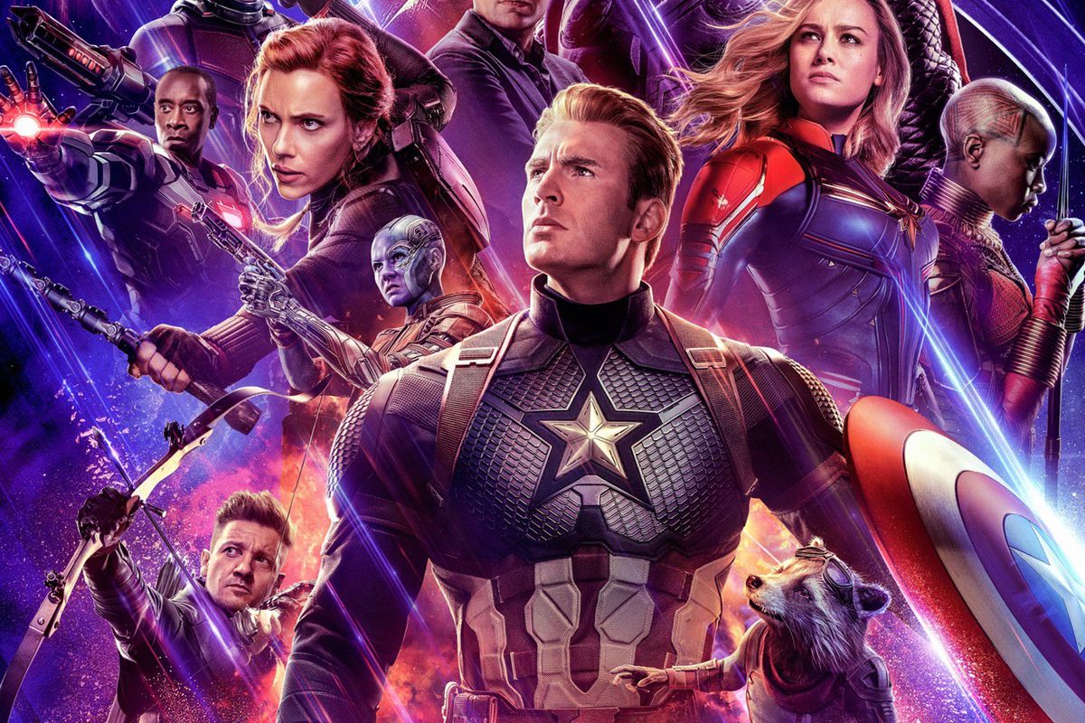 Avengers 5 il nuovo Marvel arriverà nelle sale nel 2023?