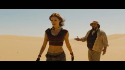 Jumanji - The Next Level - Trailer Italiano 2