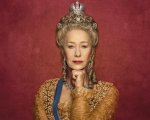 Caterina La Grande: la serie con Helen Mirren da stasera su Sky!
