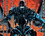 Terminator, recensione del fumetto per il 35° anniversario