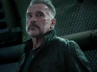 Terminator: Destino Oscuro, James Cameron parla del montaggio: 'Un bagno di sangue'