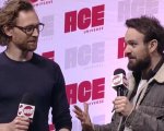 Charlie Cox e Tom Hiddleston si scambiano i ruoli di Daredevil e Loki per Halloween 2019