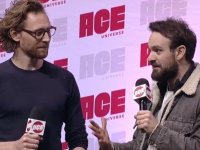 Charlie Cox e Tom Hiddleston si scambiano i ruoli di Daredevil e Loki per Halloween 2019