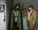 What We Do in the Shadows, recensione: humour vampiresco sul piccolo schermo