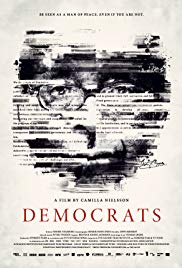 Locandina di Democrats