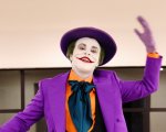 Joker: The Weeknd si traveste come Jack Nicholson in Batman
