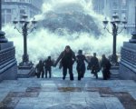 The Day After Tomorrow, Roland Emmerich: 'Gli studios non capivano le conseguenze dei cambiamenti climatici'