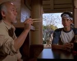 Karate Kid, su Netflix in streaming da oggi!