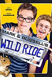 Locandina di Mark & Russell's Wild Ride