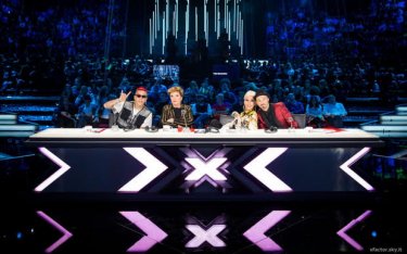 X Factor 3