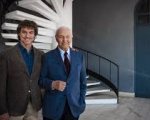 Alberto Angela, Ulisse il piacere della scoperta: Quella notte sulla Luna stasera su Rai1