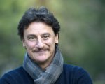 Giorgio Tirabassi, dopo l'infarto tranquillizza tutti: 'Sto bene'
