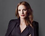 Jessica Chastain è un Joker sexy nella foto su Instagram: 'Nuove prove di make up'