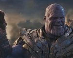 Jim Starlin a Lucca 2019: 'Josh Brolin? Nel ruolo di Thanos non riesco ad immaginare nessun altro'