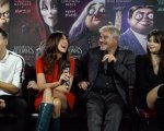 La famiglia Addams: i doppiatori: 'Rispettare le tradizioni di famiglia, anche se mostruose, è importante'
