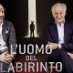 L'uomo del labirinto, video intervista a Donato Carrisi e Toni Servillo: 'Bruno Genko è un nome fichissimo'